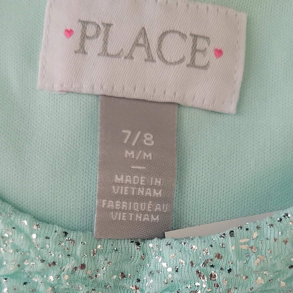 The Childrens Place size nwt